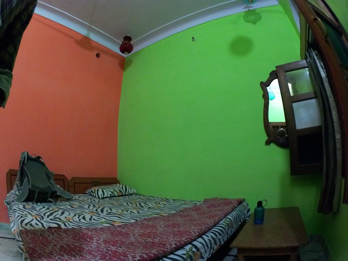 Aroma Hotel Pushkar Buitenkant foto